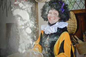 Sinterklaasbrunch